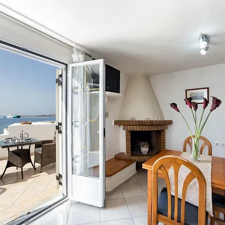 Seaview * باروس