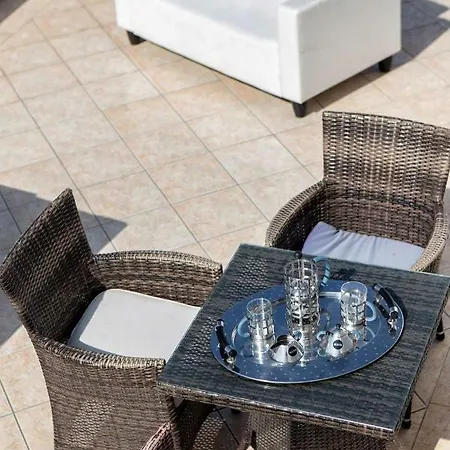 Seaview * باروس