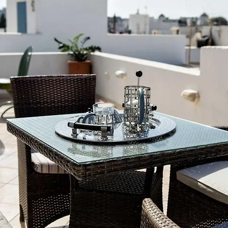 Seaview * باروس