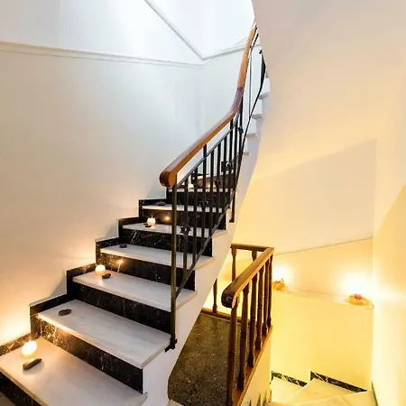 Seaview شقة باروس