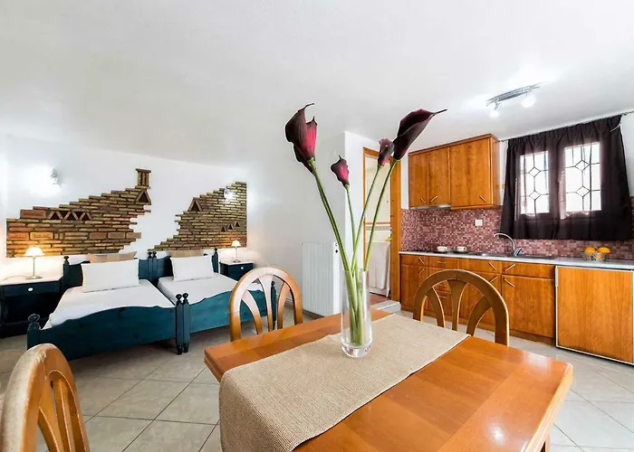 Appartamento Seaview *