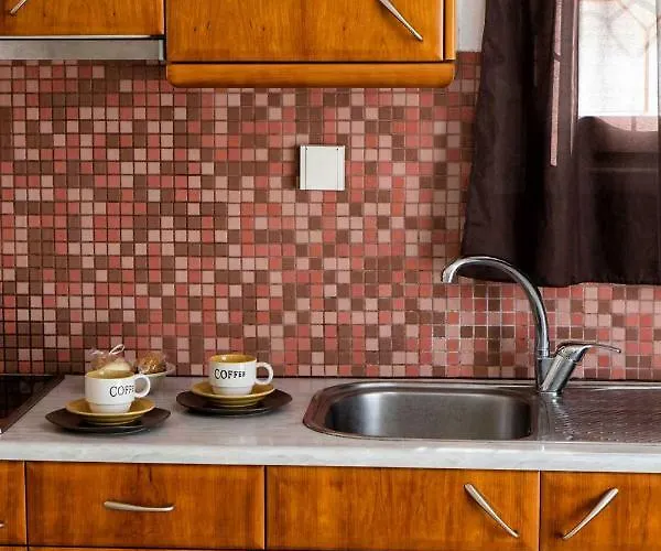 Appartamento Seaview *