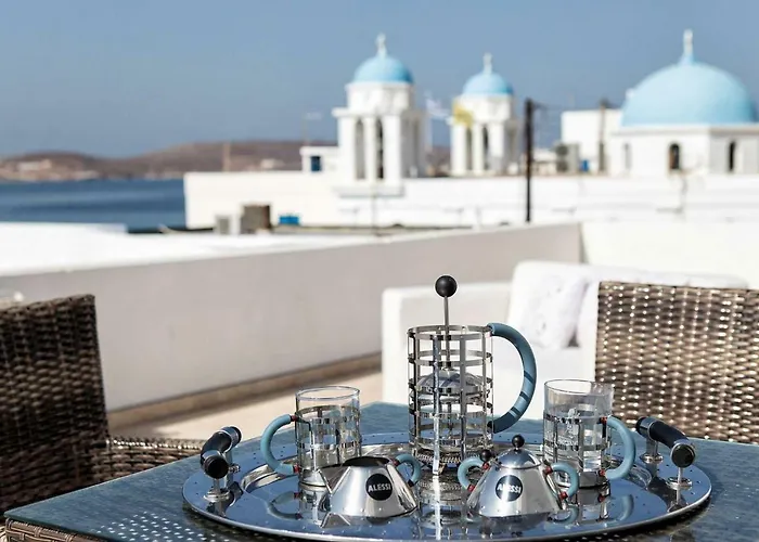 Seaview Appartamento