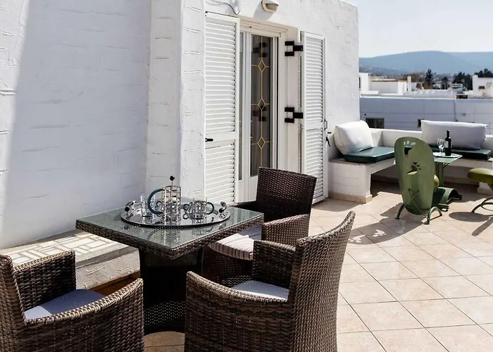 Appartamento Seaview *