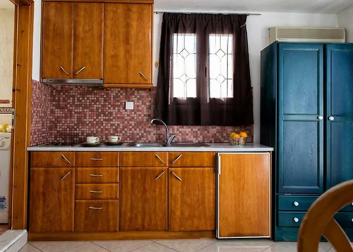 Seaview Appartamento