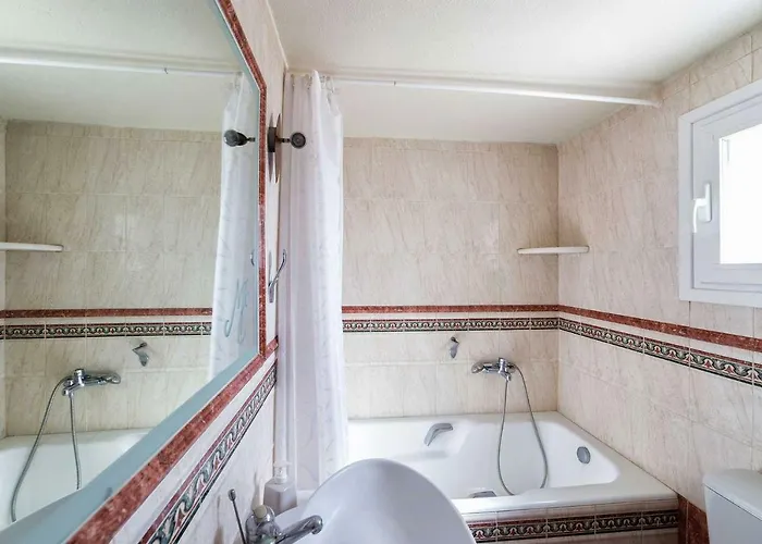 Appartamento Seaview *