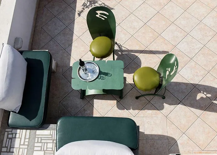 Seaview Appartamento