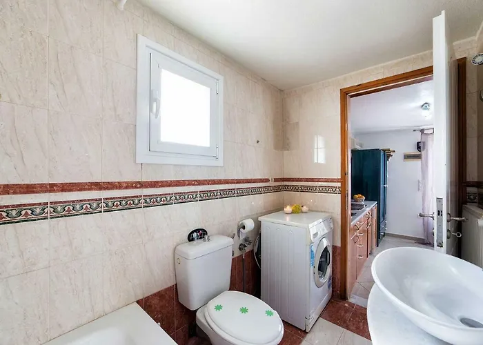 Appartamento Seaview Paro