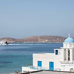 Apartamento Seaview
