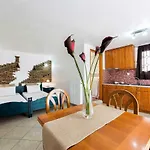 Apartamento Seaview *