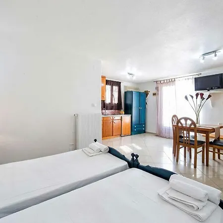 Apartment Seaview