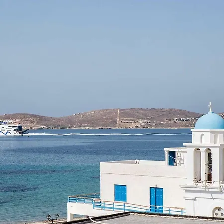 Apartment Seaview