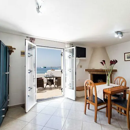 Seaview Apartment
