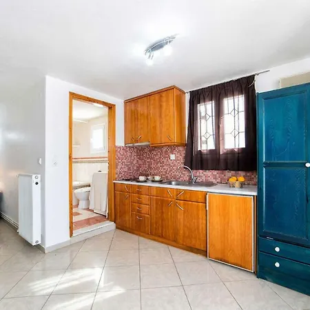Apartment Seaview *
