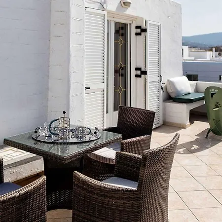 Apartment Seaview *