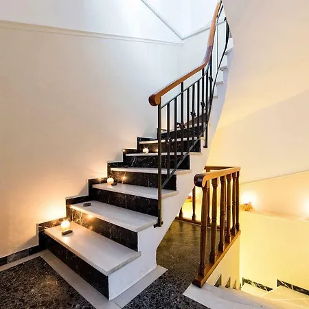 Seaview Apartment *