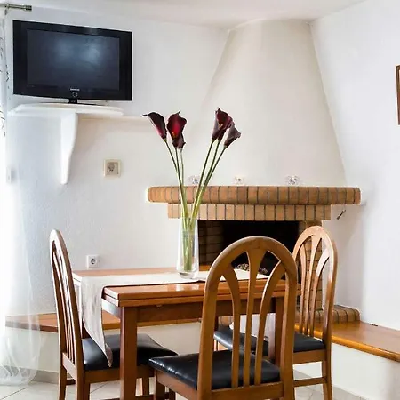 Apartment Seaview *