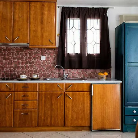 Seaview Apartment