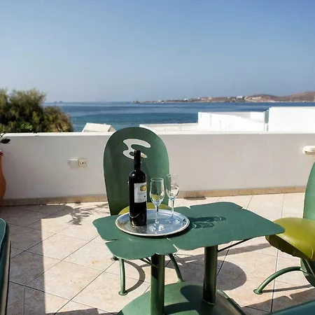 Seaview Apartment