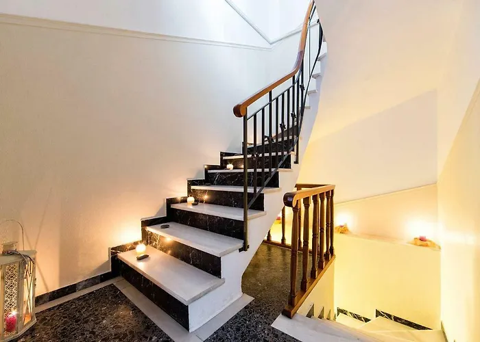 Seaview Apartament *